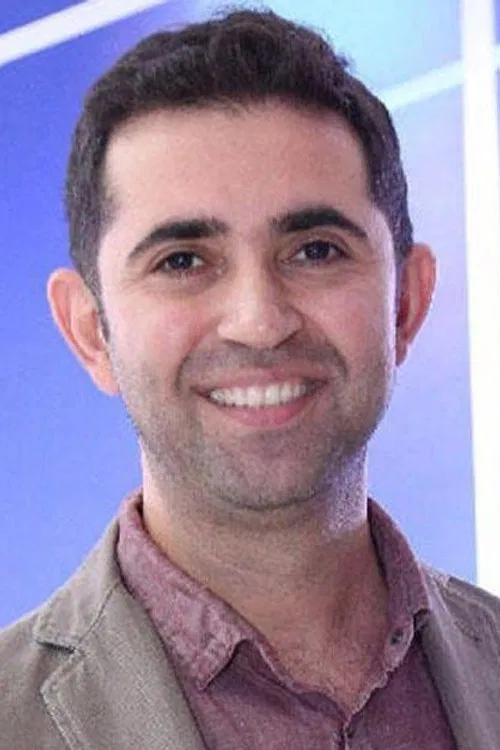 Ilham Gasimov profile