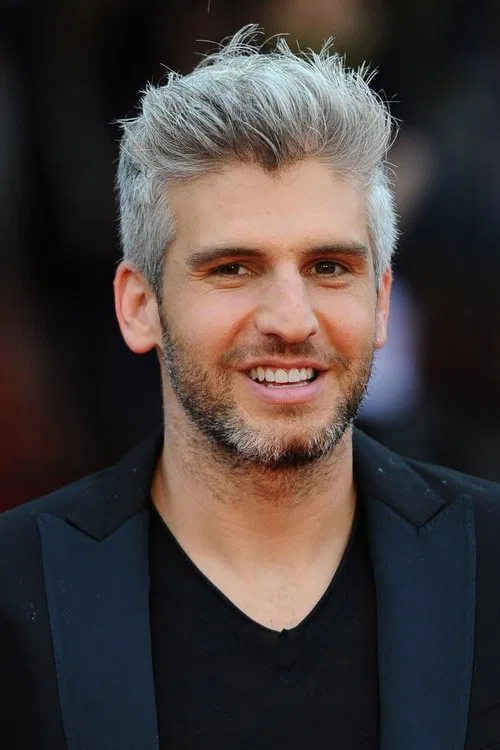 Max Joseph profile