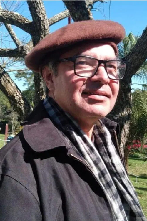 Albino Ventura profile