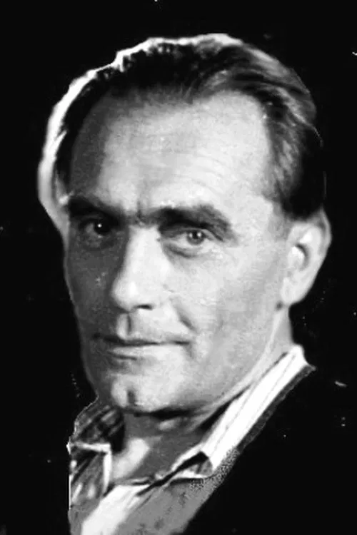 Władysław Woźnik profile