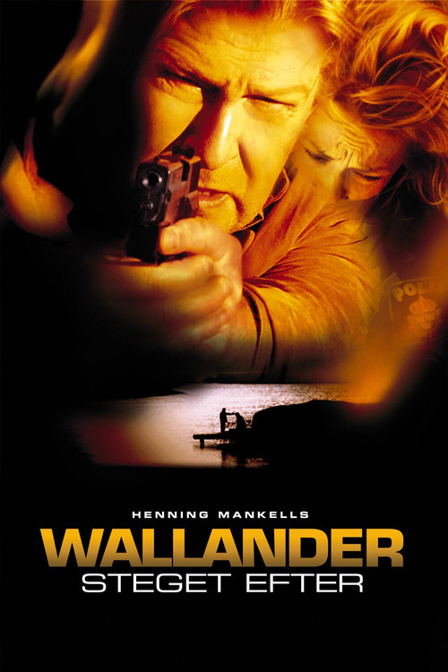 One Step Behind poster