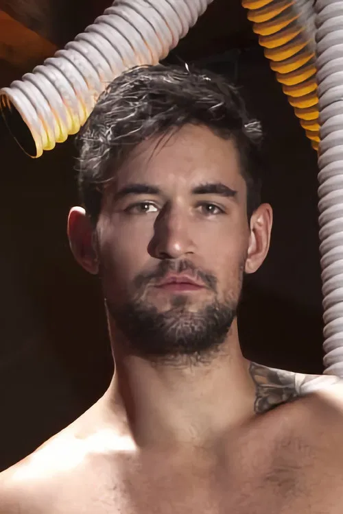 Benjamin Godfre profile