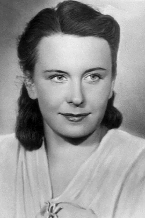 Galina Iniutina profile