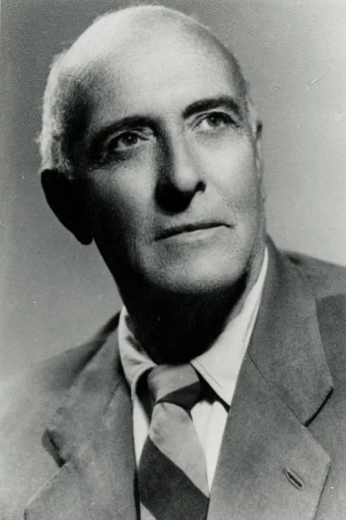 Javier de Rivera profile