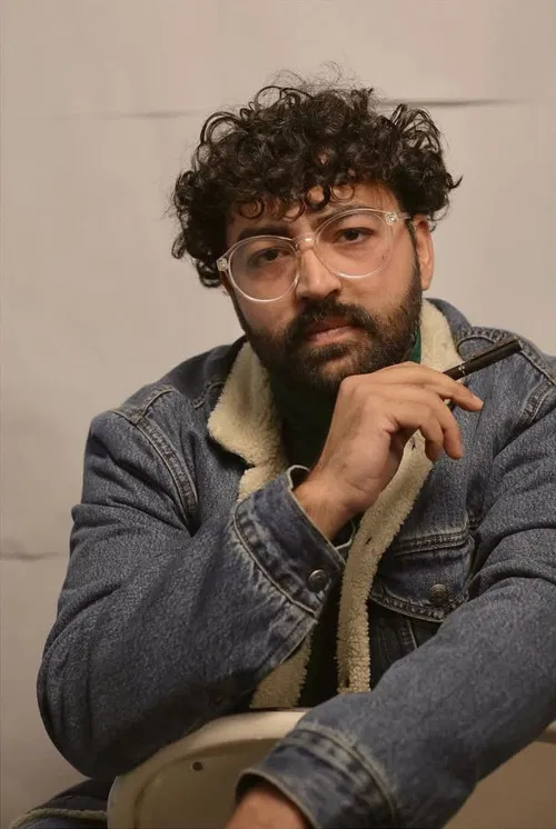 Rakshak Diwan profile