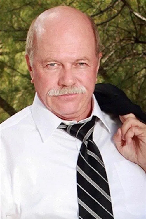 Howard Bishop profile