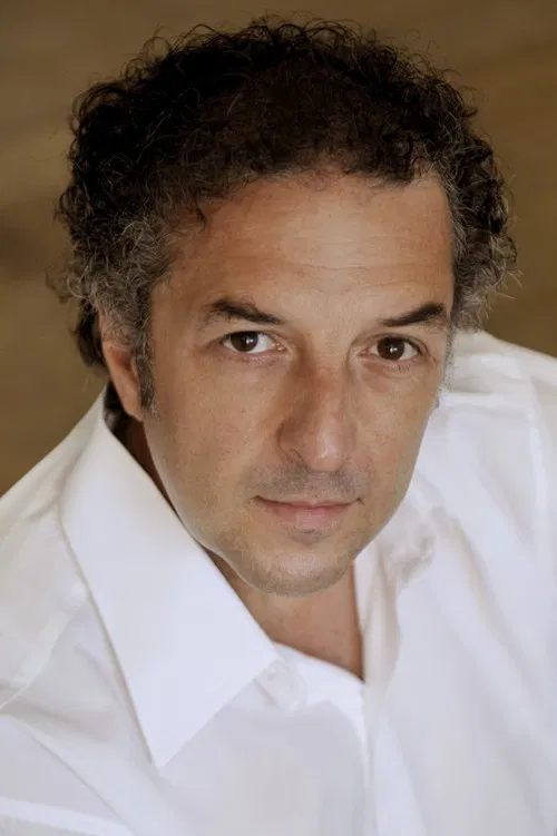 Luiz Ramalho profile