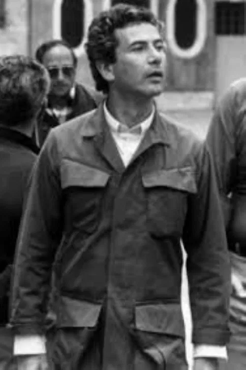 Stefano Rolla profile