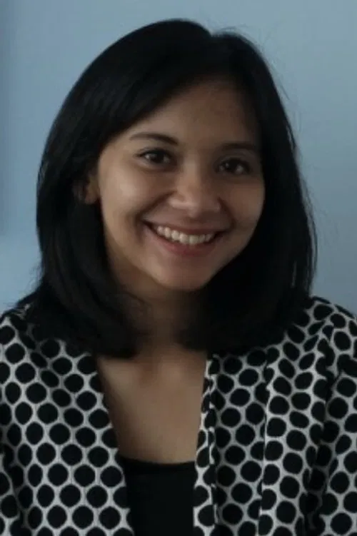 Naya Anindita profile