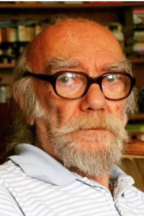 Giovanni Scognamillo profile