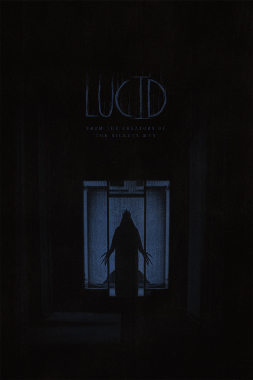 Lucid poster
