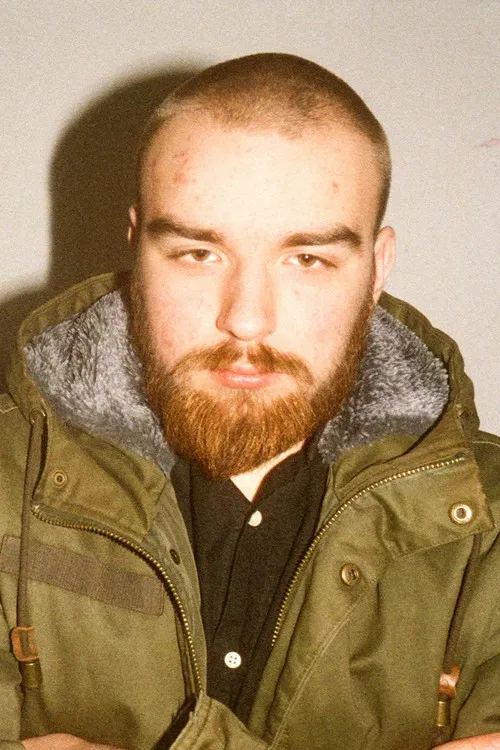 Matvej Misjak profile