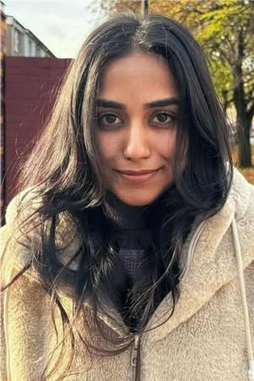 Audrey Miriam profile