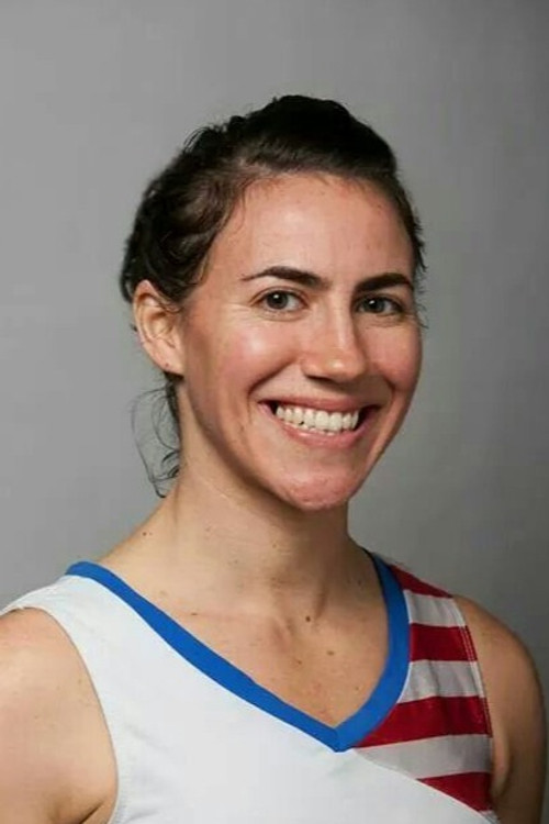 Nadia Kean profile