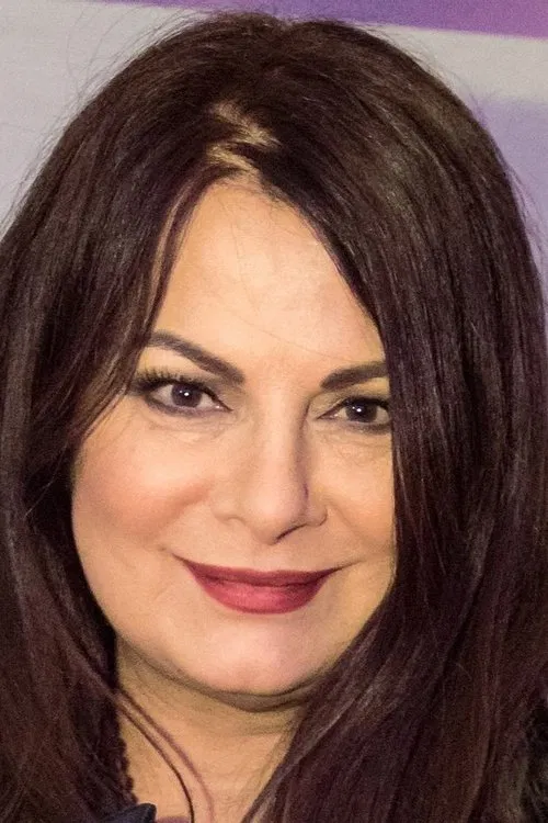 Marianne Rosenberg profile