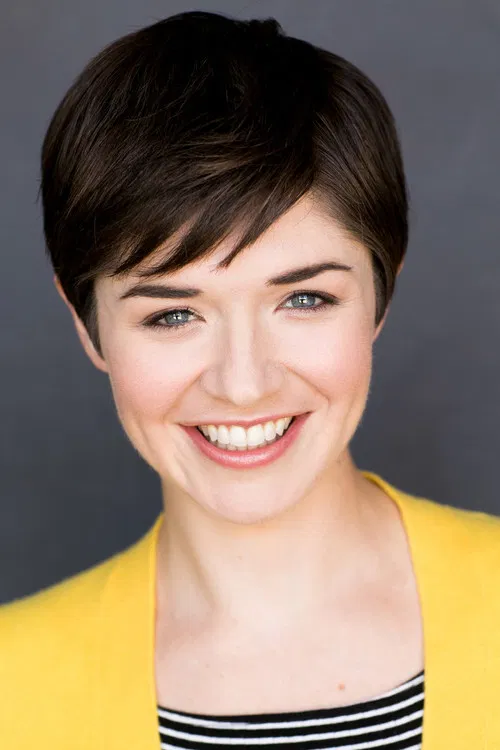 Michelle Alexander profile