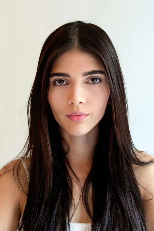 Eliane Chipia profile