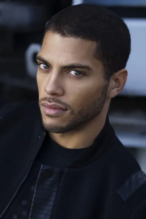 Isha Blaaker profile