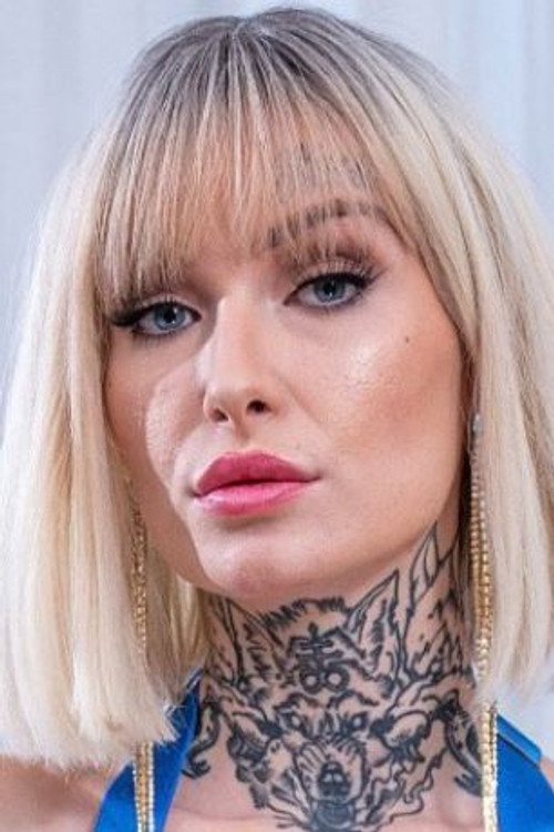 Tabitha Poison profile