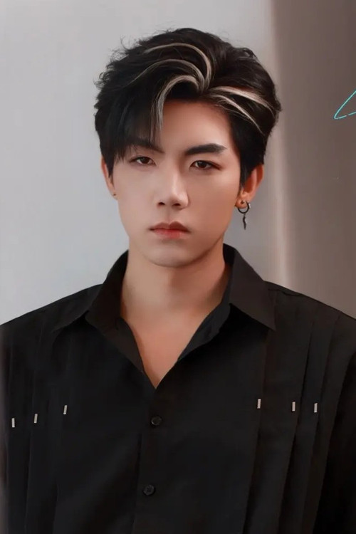 Zhang Bei Xi profile