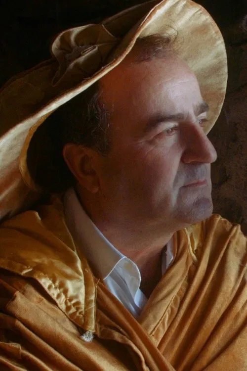 Renato Barros profile