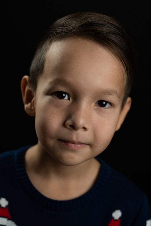 Arslan Krymchurin profile