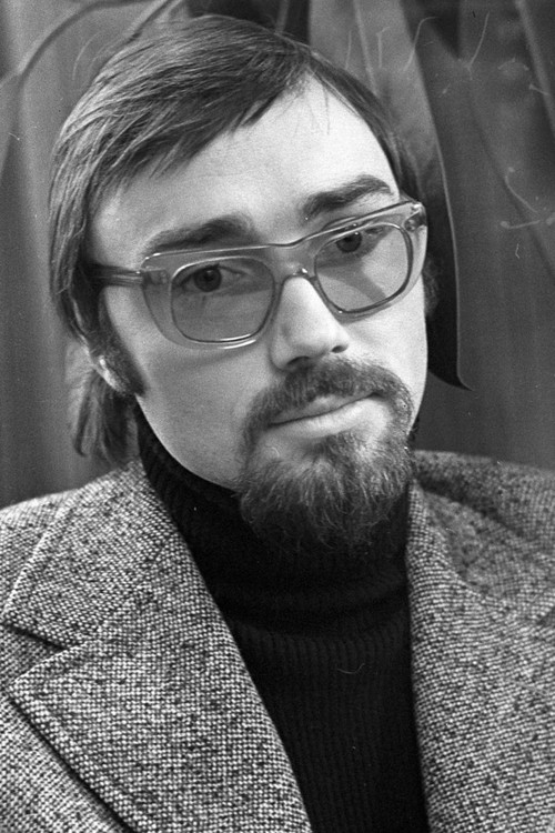 Jerzy Bogajewicz profile