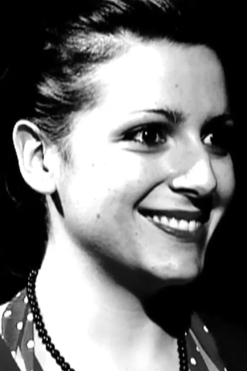 Elena Saorin profile