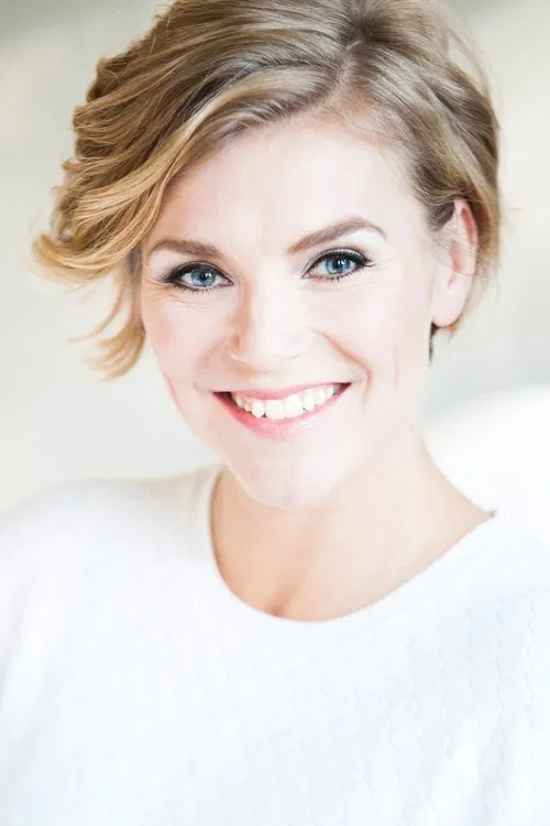 Véronique Claveau profile