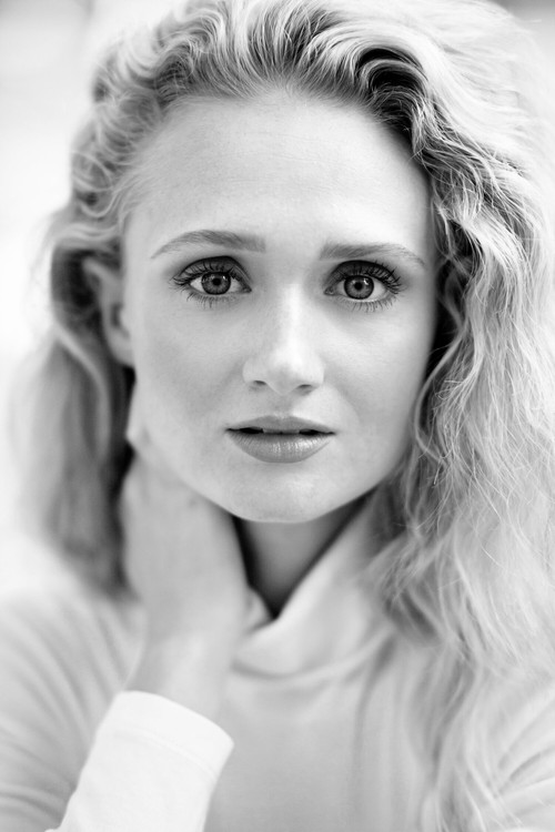 Saydee Dickinson profile