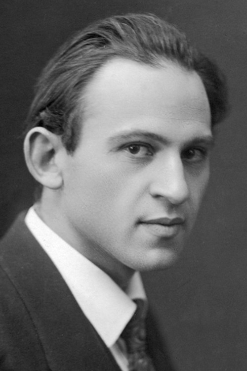 Per Lindberg profile