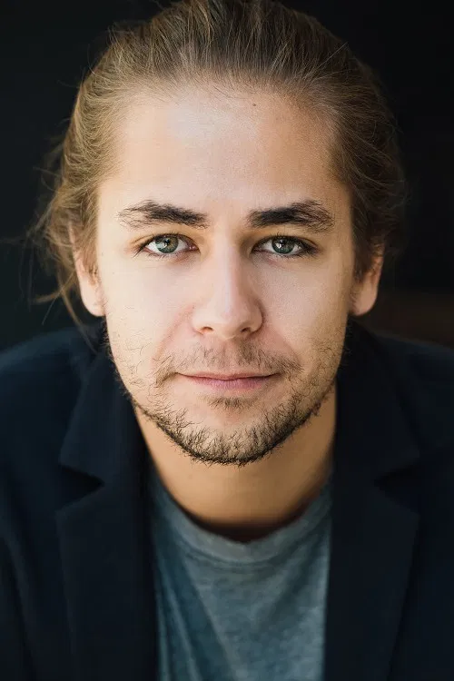 Samuel Paul-Hus profile