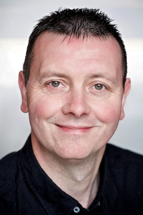 Ian Plunkett profile