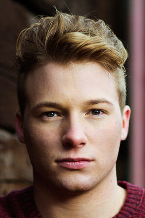 Björn Jochum profile