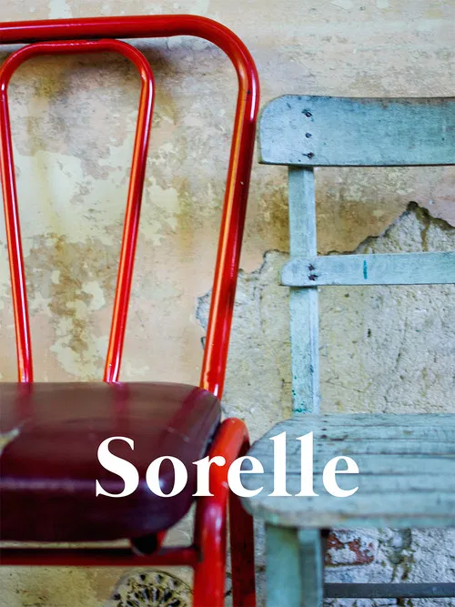 Sorelle poster