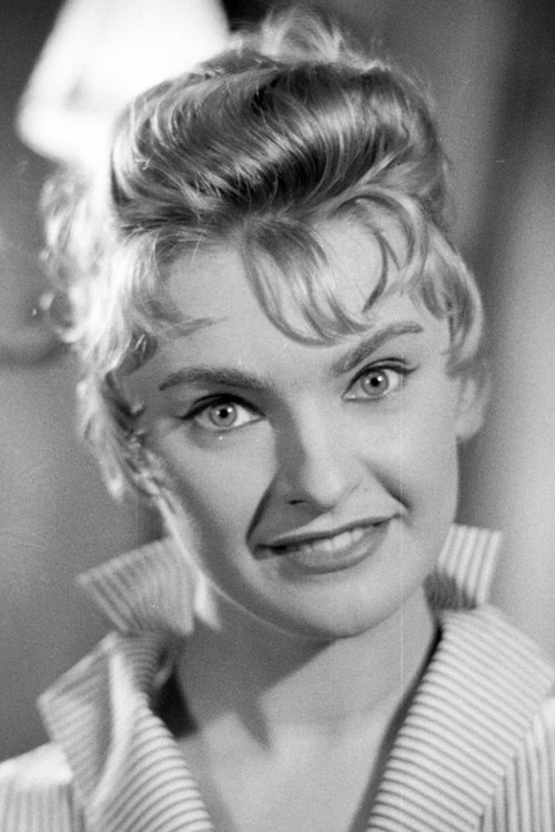 Danuta Starczewska profile