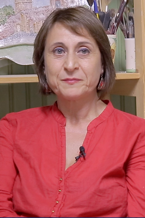 Maria Letizia Barrancotto profile