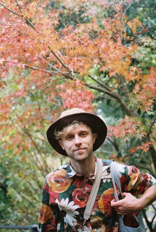 Kris Cerneka profile