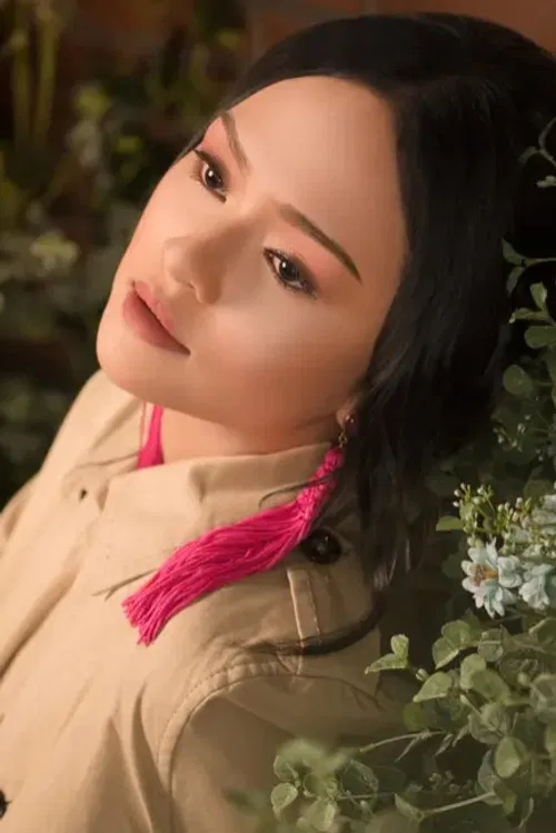 Berlian Aura profile