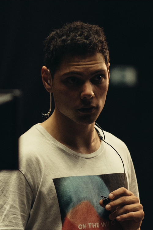 Martin Boosfeld profile