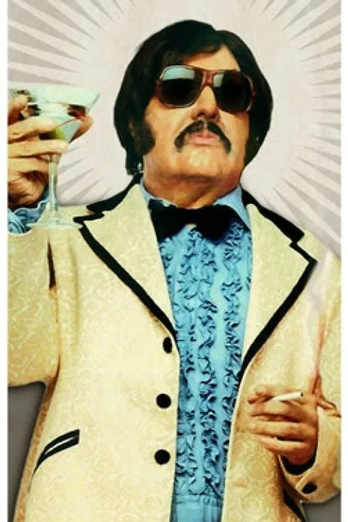 Tony Clifton profile