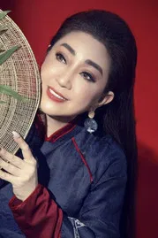 Thoại Mỹ profile
