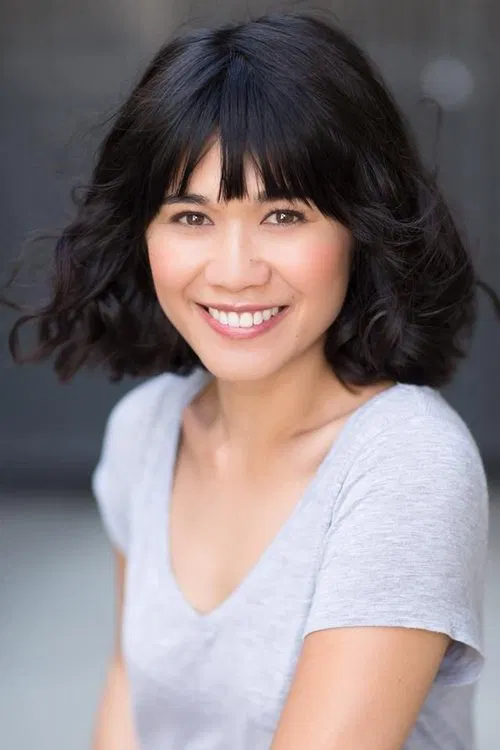 Tessa Bartholomew profile