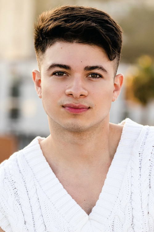 Javier Duran profile