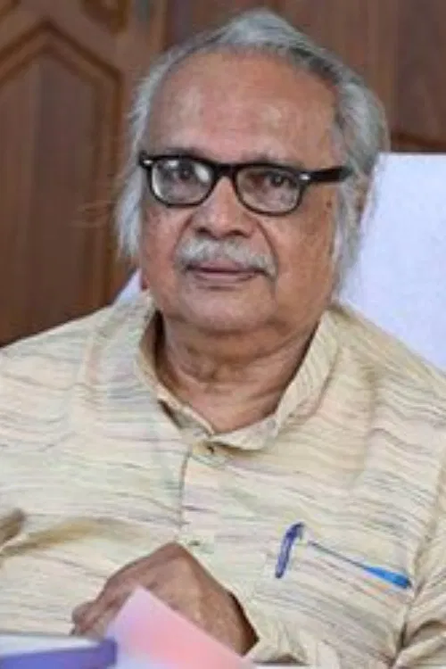 John Sankaramangalam profile