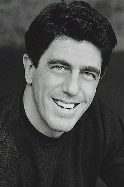 Gregg Perrie profile