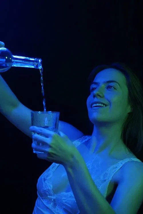 Marilena Netzker profile