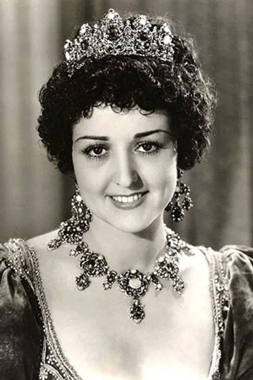 Irene Coleman profile