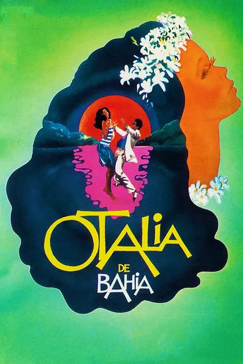 Bahia poster