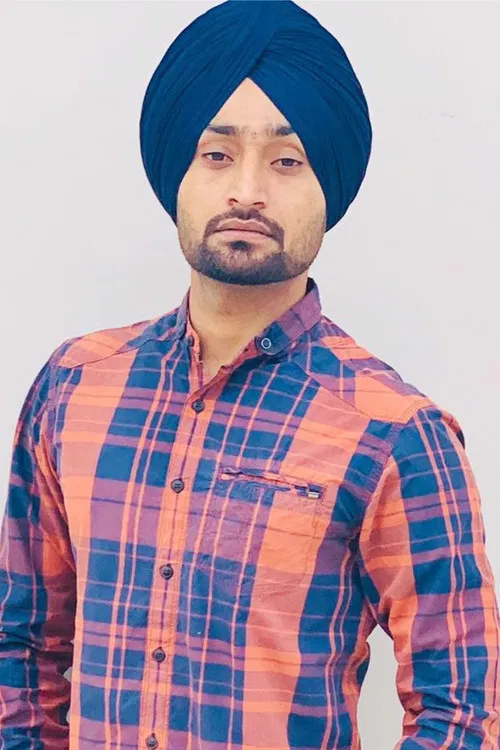 Harwinder Singh Aujla profile